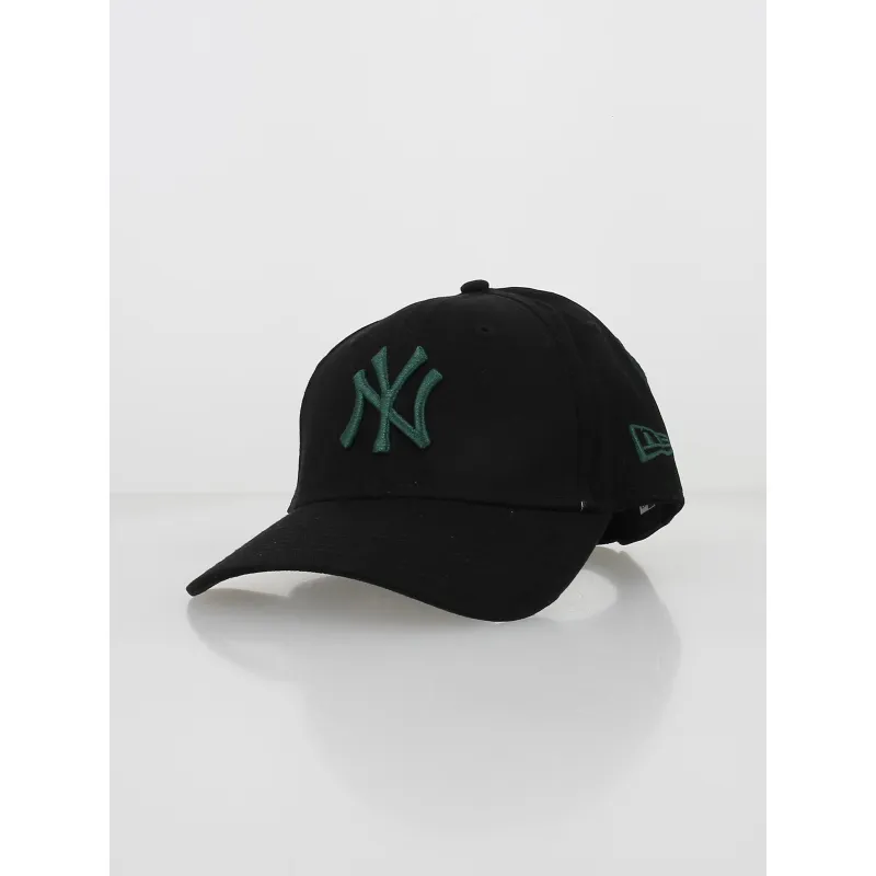 Casquette outline 9forty noir - New Era | wimod