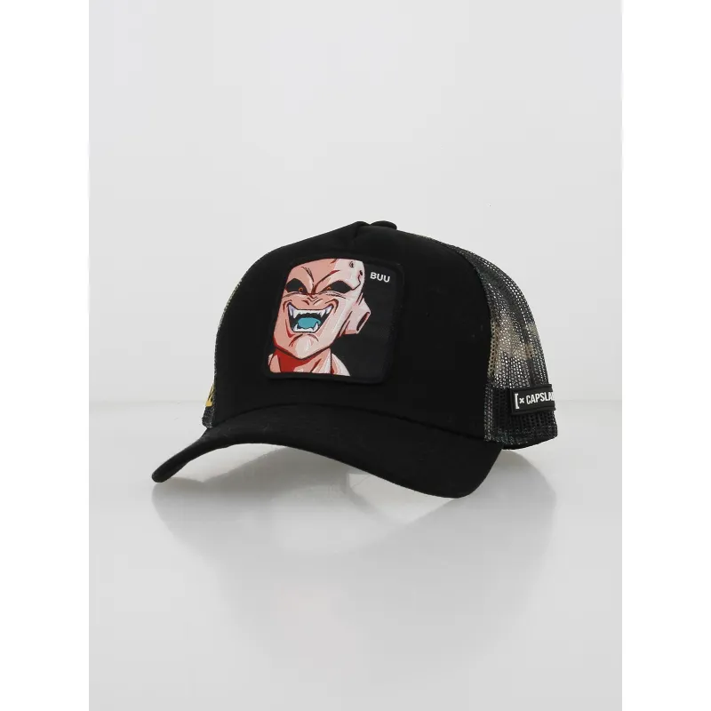 Casquette outline 9forty noir - New Era | wimod