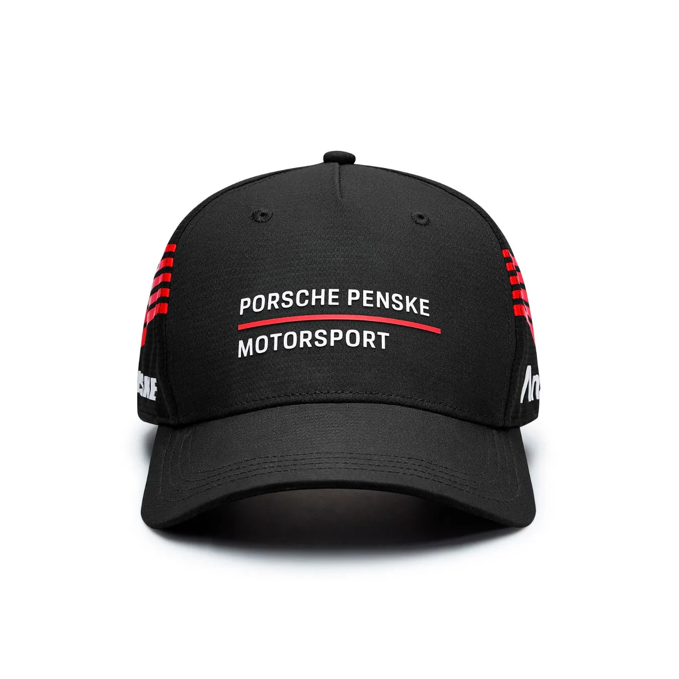 Casquette PORSCHE Puma Team Penske noire