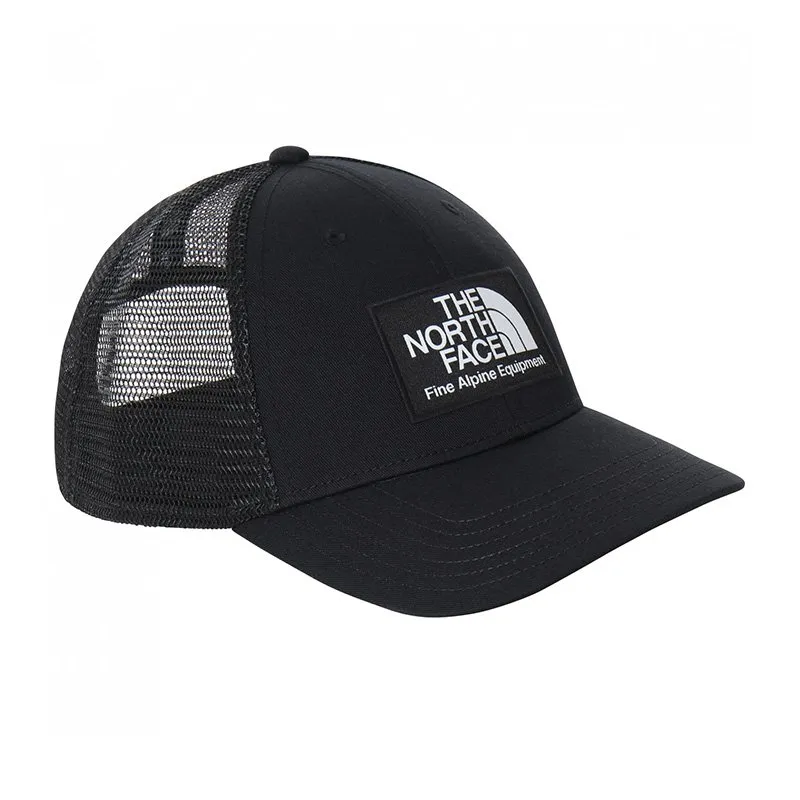 Casquette Randonnée The North Face Mudder Trucker