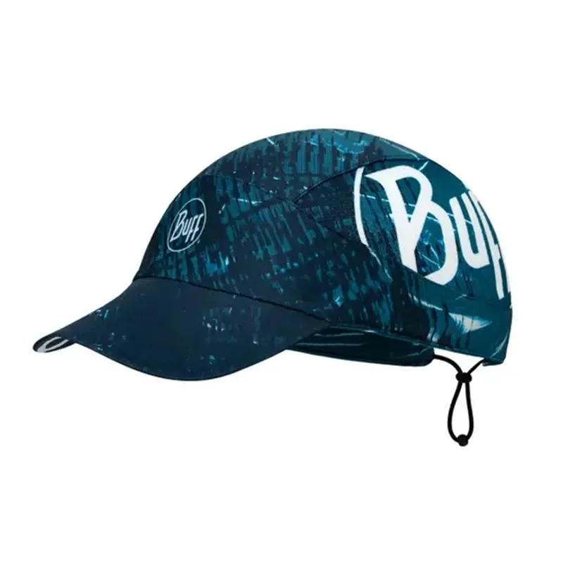 Casquette Running / Trail Buff Speed Cap X-Cross