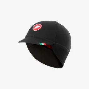 Castelli Difesa Thermal Cap - Casquette vélo | Hardloop