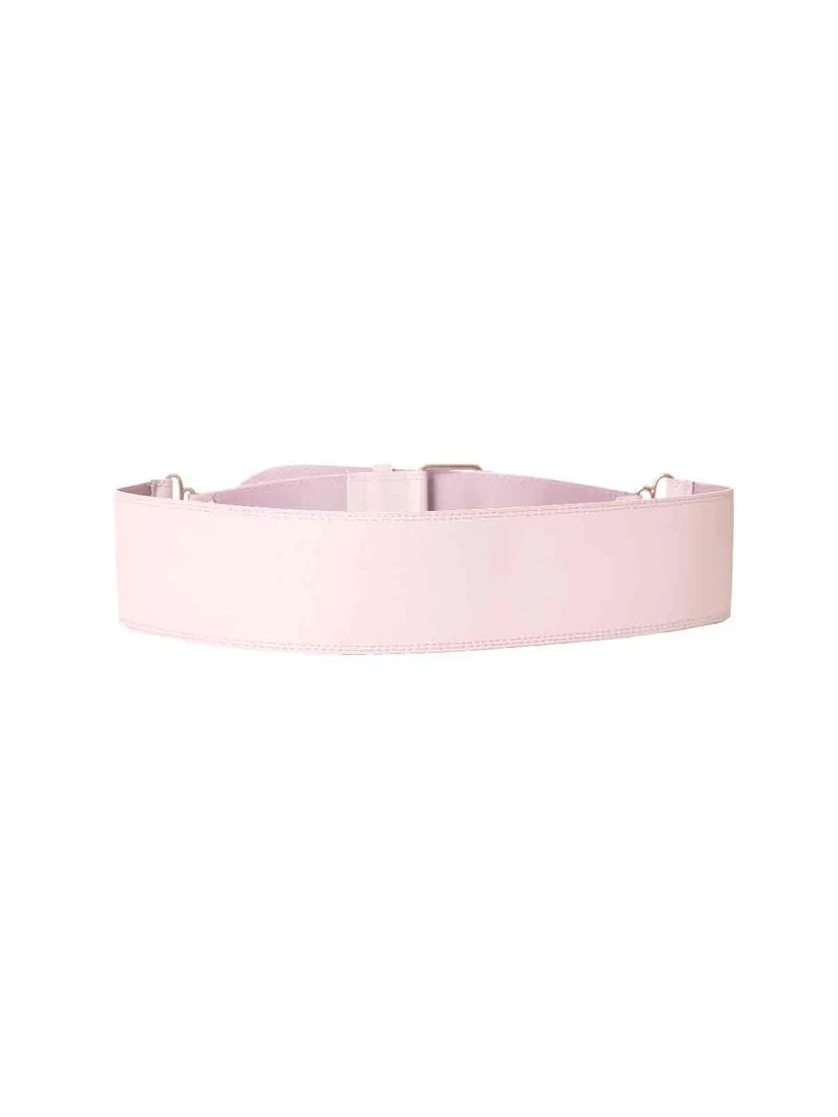 Ceinture Parme large avec boucle de serrage SG-0418