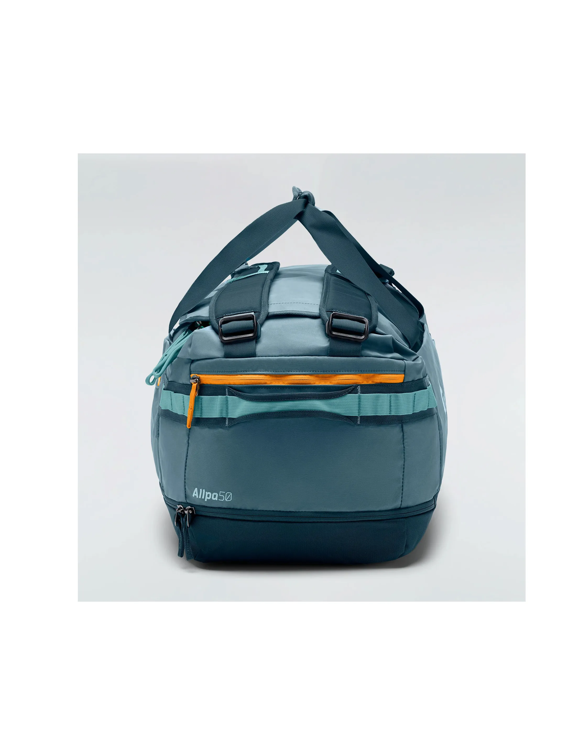 COTOPAXI | ALLPA DUO 50L DUFFEL BAG | Keus