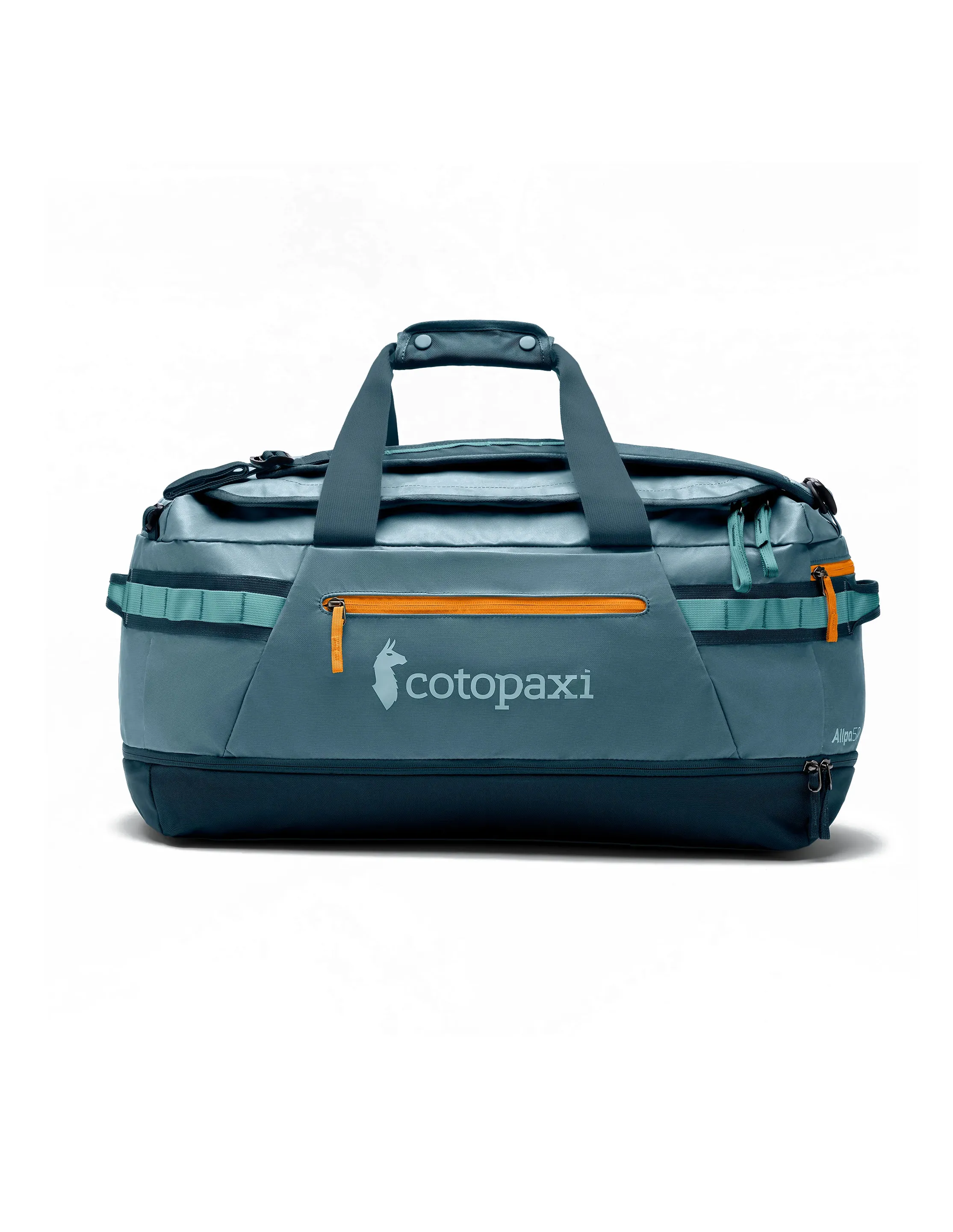 COTOPAXI | ALLPA DUO 50L DUFFEL BAG | Keus