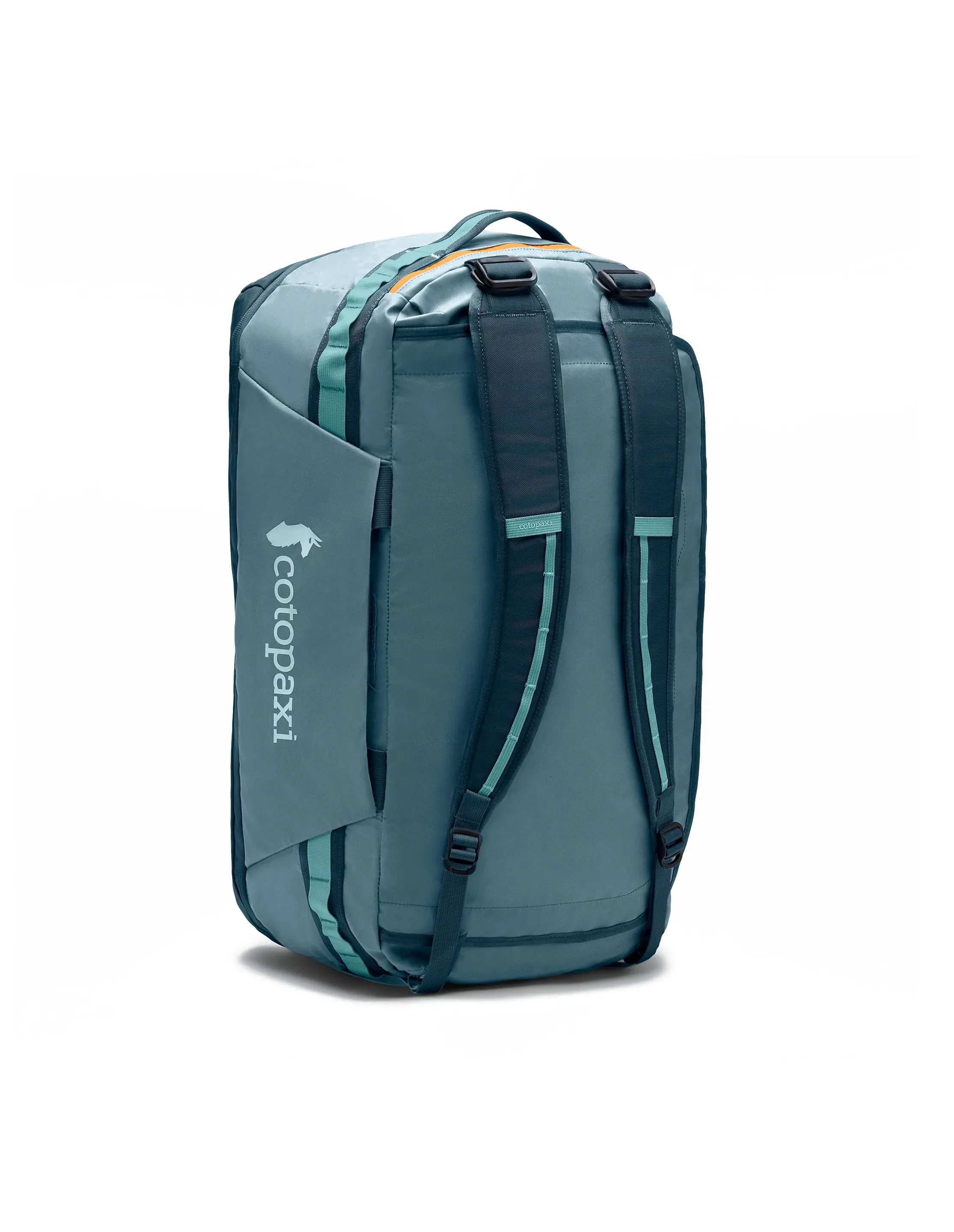 COTOPAXI | ALLPA DUO 50L DUFFEL BAG | Keus