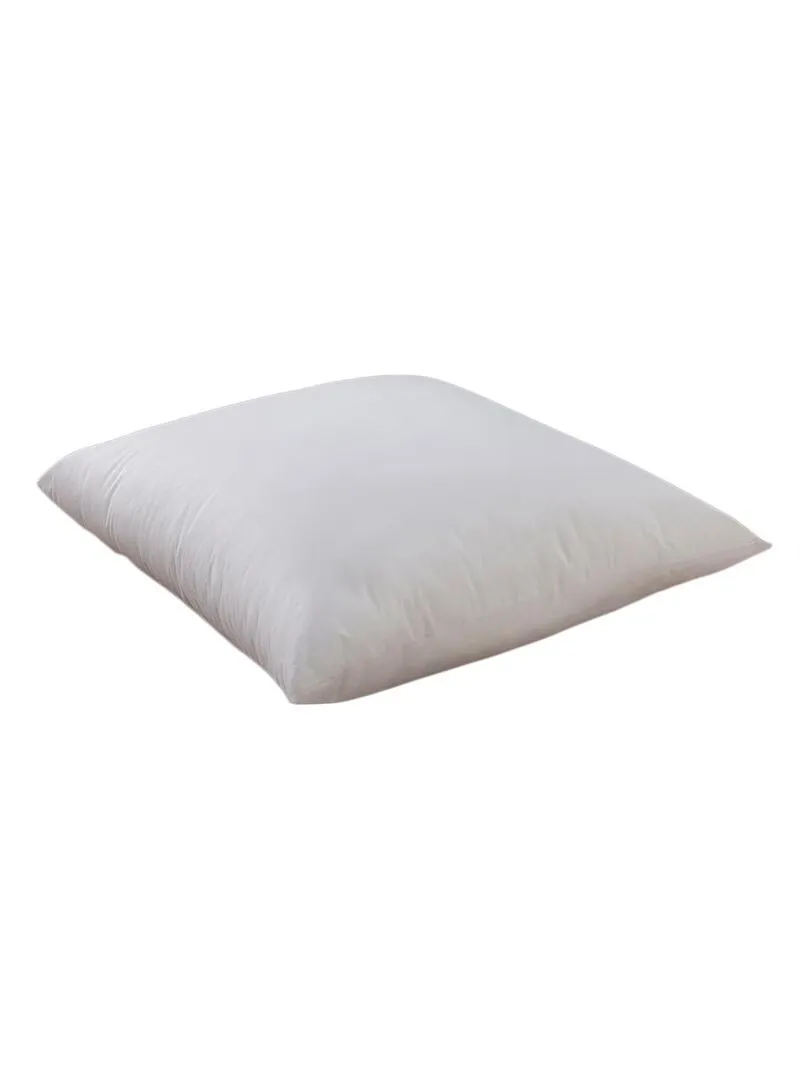 DODO - Oreiller Coton Air Cool - MEDIUM - Blanc