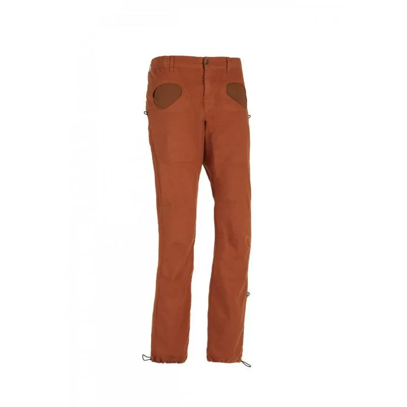 E9 Rondo Flax - Pantalon escalade homme | Hardloop