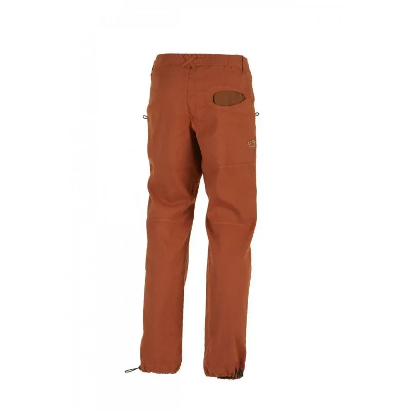 E9 Rondo Flax - Pantalon escalade homme | Hardloop