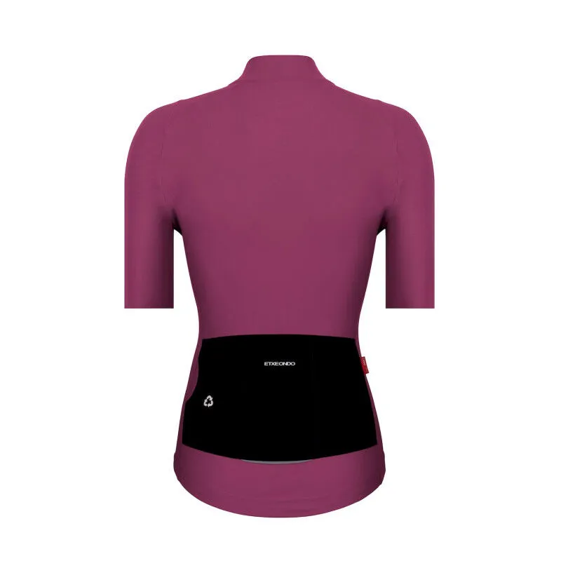 Etxeondo Alda - Maillot vélo femme | Hardloop