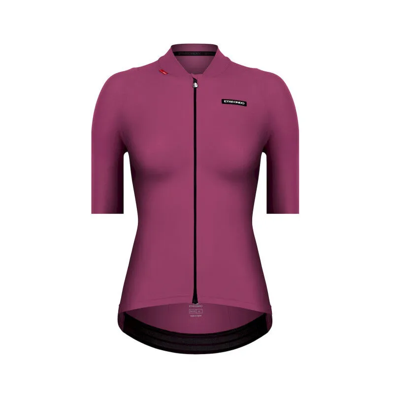 Etxeondo Alda - Maillot vélo femme | Hardloop