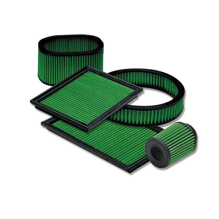 Filtre de remplacement GREEN FILTER pour MERCEDES Classe C ou Classe C Sport Coupe 