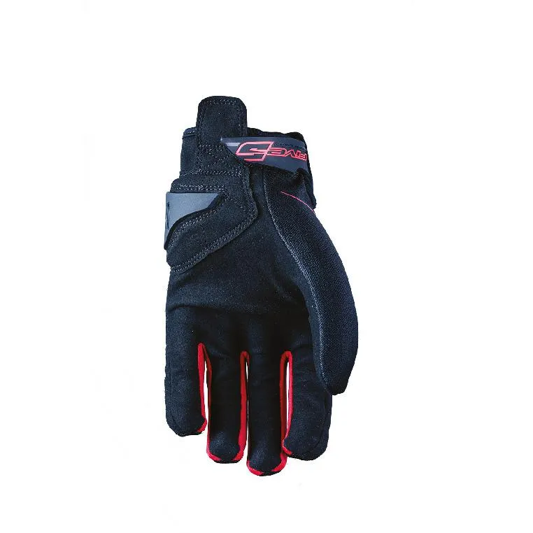  FIVE Gants GLOBE  Gants moto été