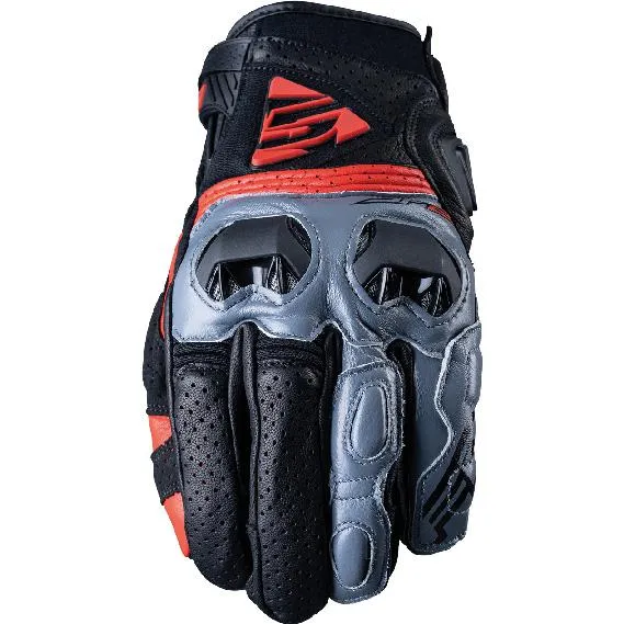  FIVE Gants SF2  Gants moto mi-saison