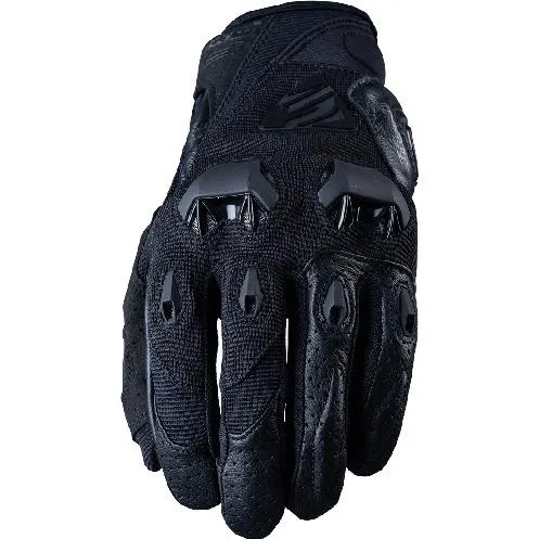  FIVE Gants STUNT EVO WOMAN  Gants moto été