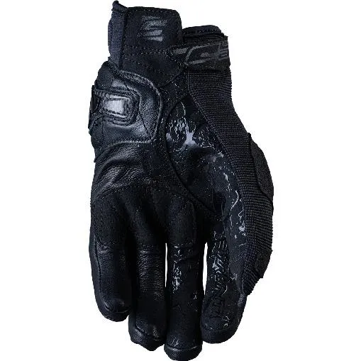  FIVE Gants STUNT EVO WOMAN  Gants moto été