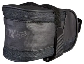 FOX Sacoche de Selle LARGE SEAT BAG Noir