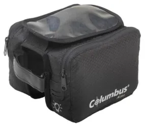 Frame bag sacoche de cadre COLUMBUS noir