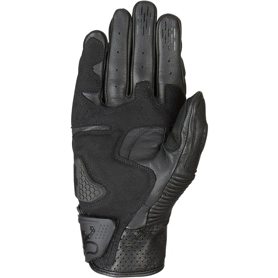  FURYGAN Gants BONNEVILLE  Gants moto été