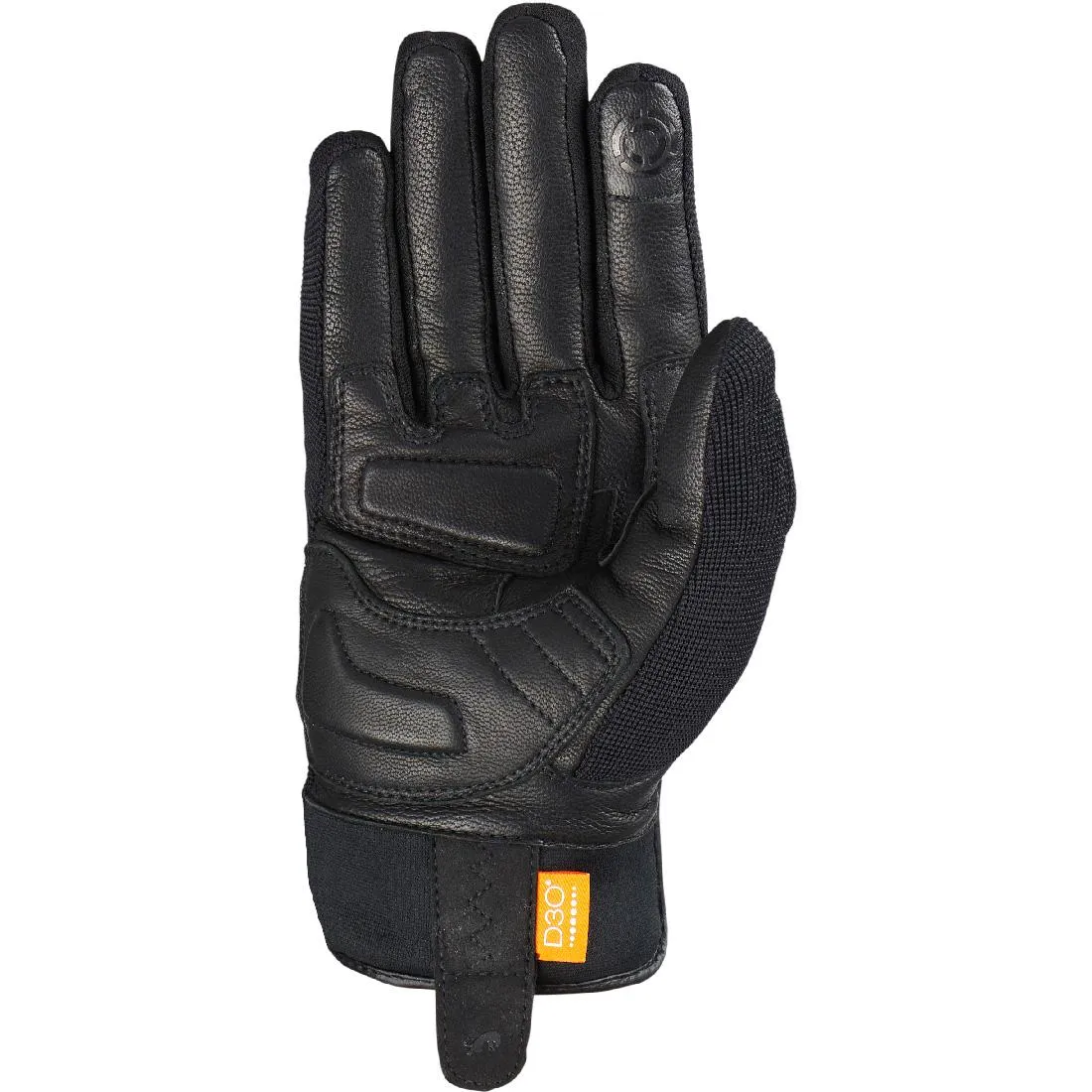  FURYGAN Gants JET A/S D3O  Gants moto mi-saison