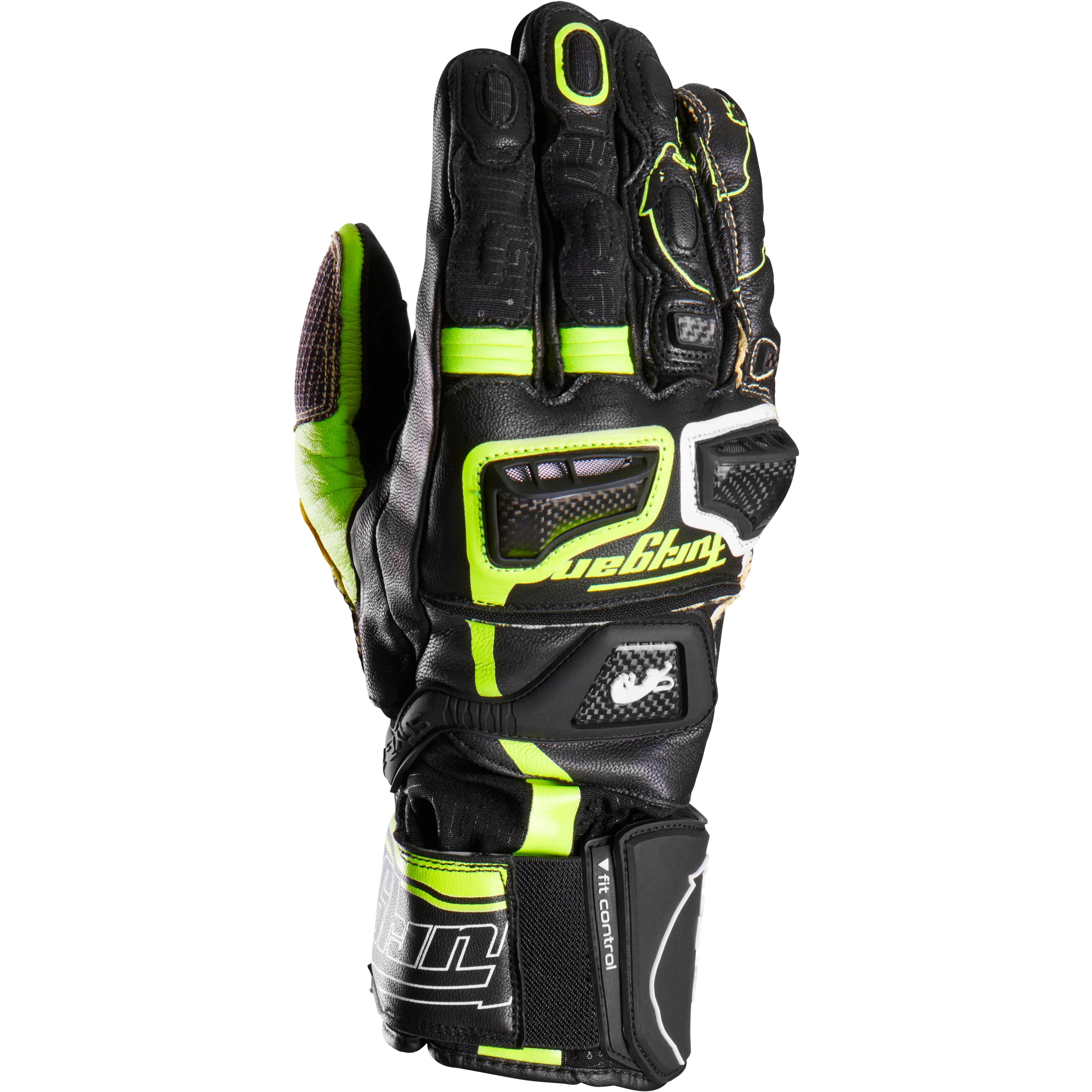  FURYGAN Gants STYG20 X KEVLAR®  Gants moto racing