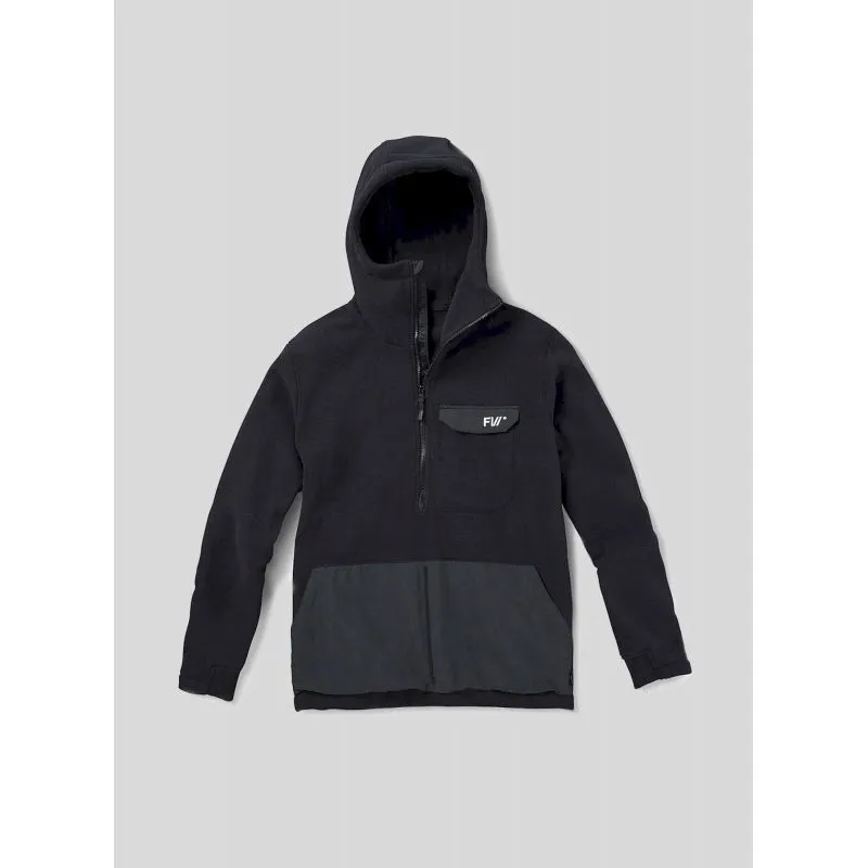 FW Apparel Catalyst Fleece Hoodie - Polaire femme | Hardloop