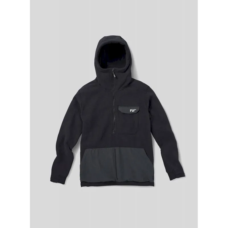 FW Apparel Catalyst Fleece Hoodie - Polaire femme | Hardloop