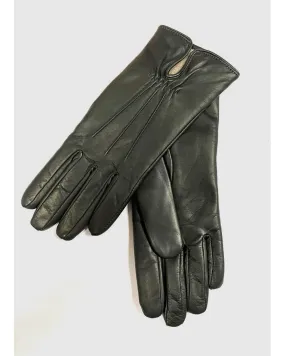 GANTS CUIR AGNEAU