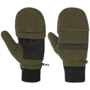 Gants en Polaire by Lodenhut Manufaktur --> Chapeaux, casquettes & bonnets en ligne ▷ Chapeaushop