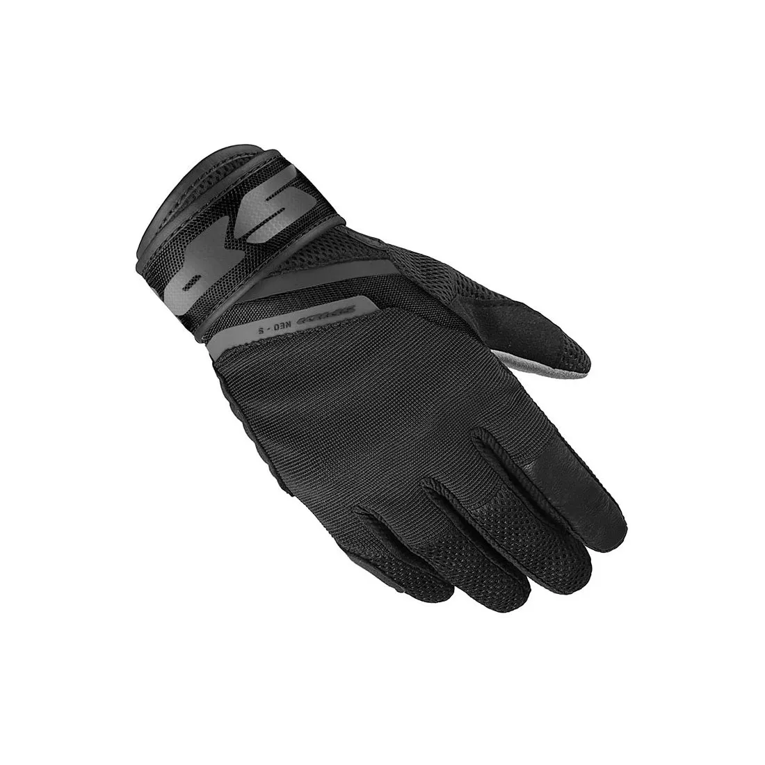 Gants Spidi Neo-S noirs