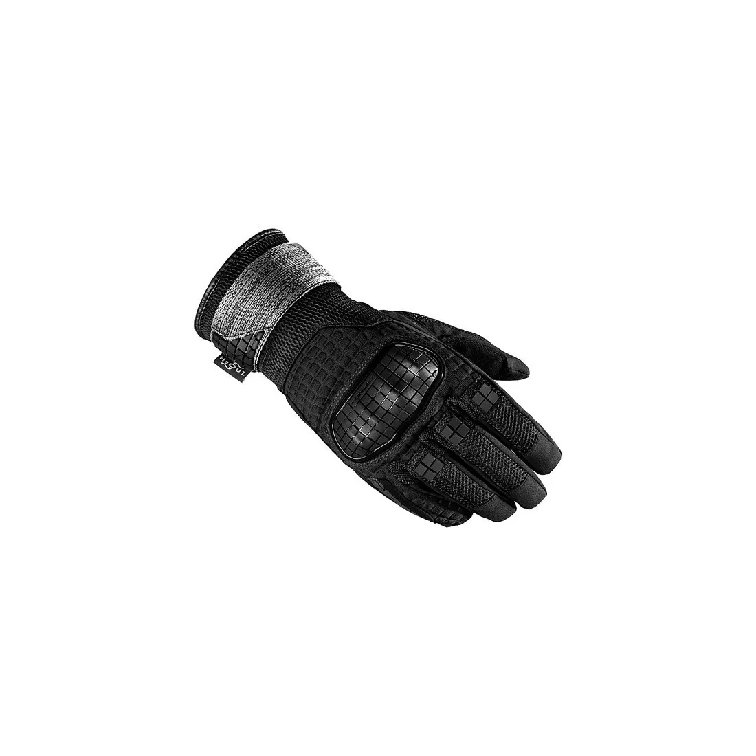 Gants Spidi Rainwarrior noirs