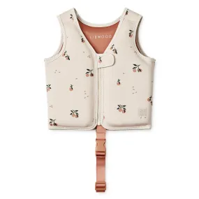 Gilet de Nage Dove Peach Sea Shell - 3/4 Ans