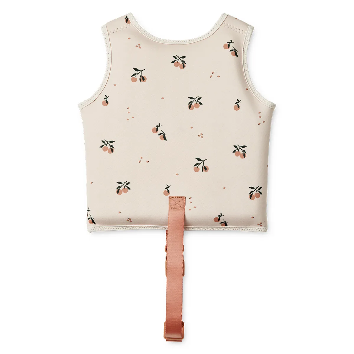 Gilet de Nage Dove Peach Sea Shell - 3/4 Ans