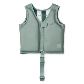 Gilet de Nage Dove Peppermint - 4/6 Ans