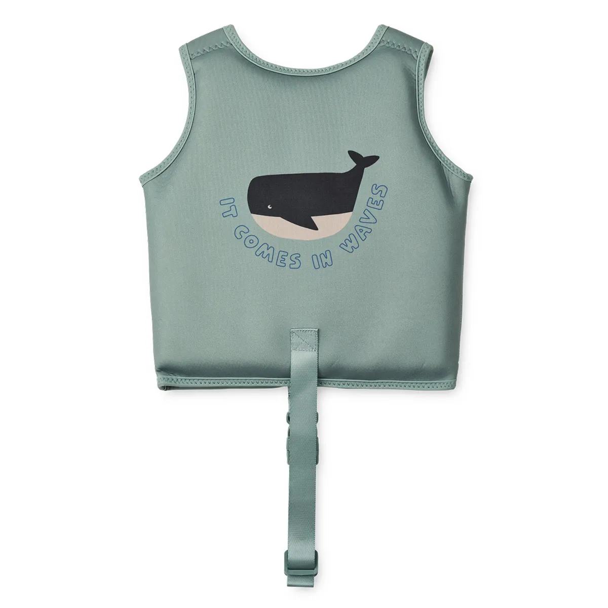 Gilet de Nage Dove Peppermint - 4/6 Ans