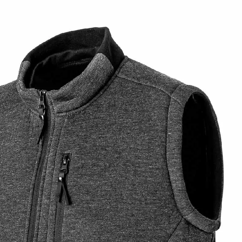 Gilet De Travail Sans Manche Moderne SPACER - MOLINEL