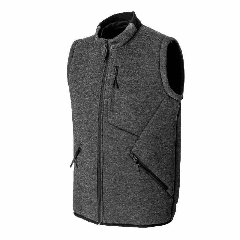 Gilet De Travail Sans Manche Moderne SPACER - MOLINEL