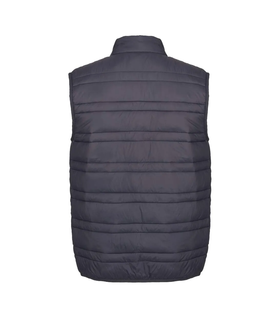 Gilet sans manches fire homme gris foncé/noir Regatta