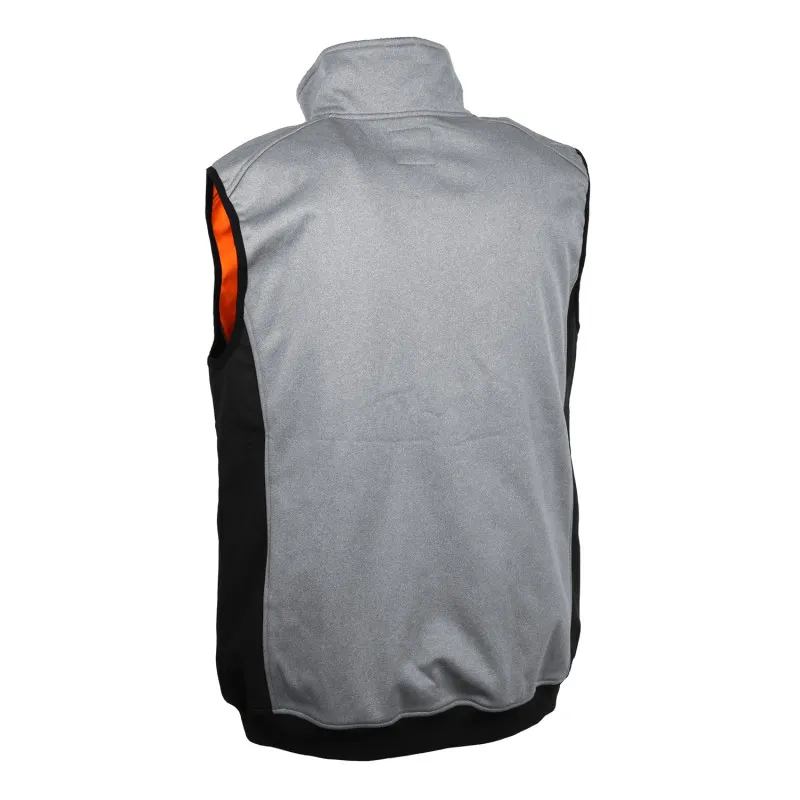 Gilet softshell de travail sans manche | Vêtements Singer Safety