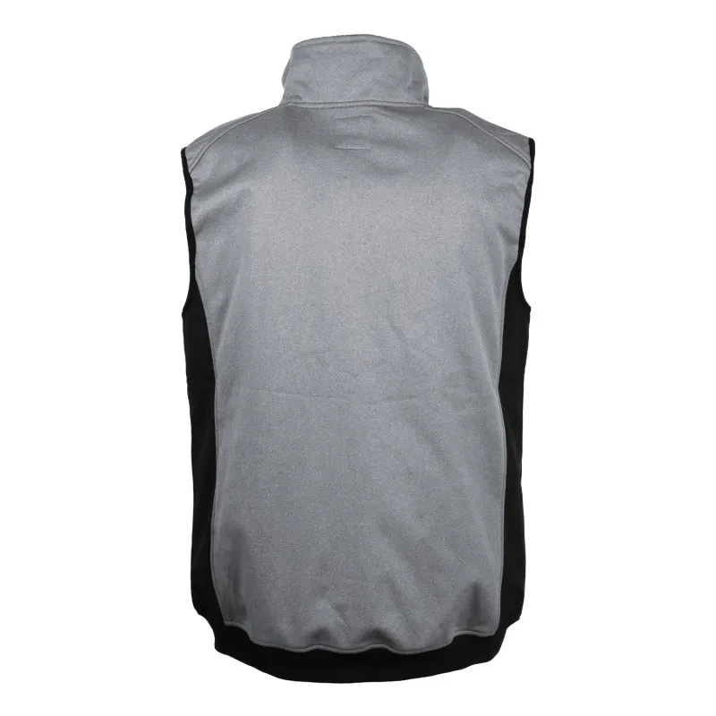 Gilet softshell de travail sans manche | Vêtements Singer Safety