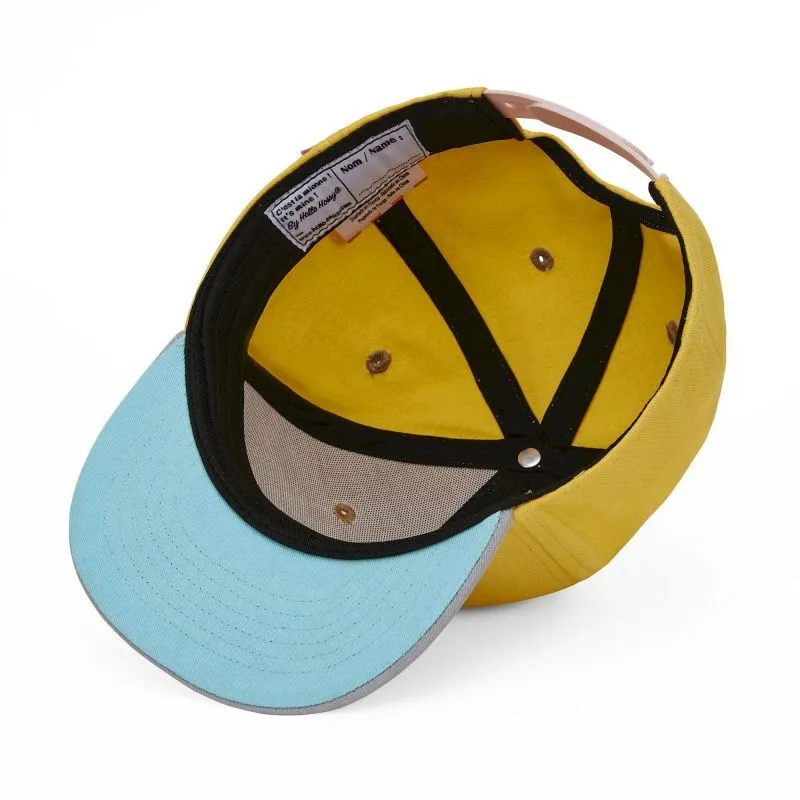 Hello Hossy Mini Pop - Casquette enfant | Hardloop