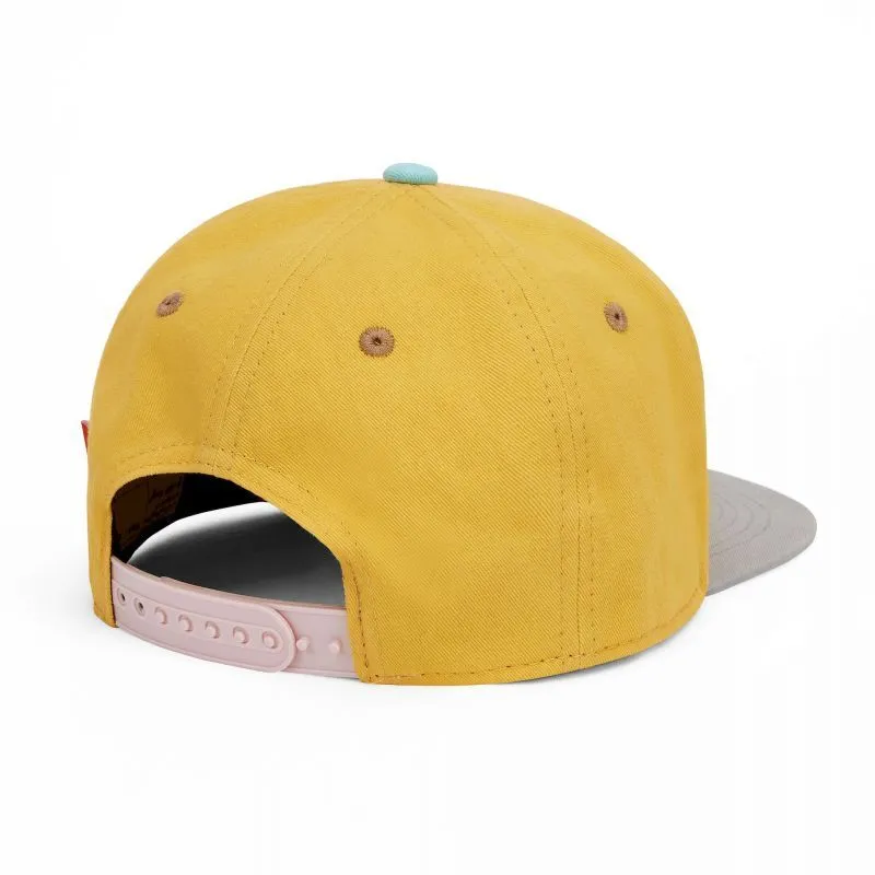 Hello Hossy Mini Pop - Casquette enfant | Hardloop