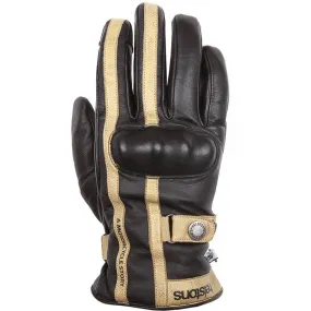  HELSTONS Gants TINTA  Gants moto hiver