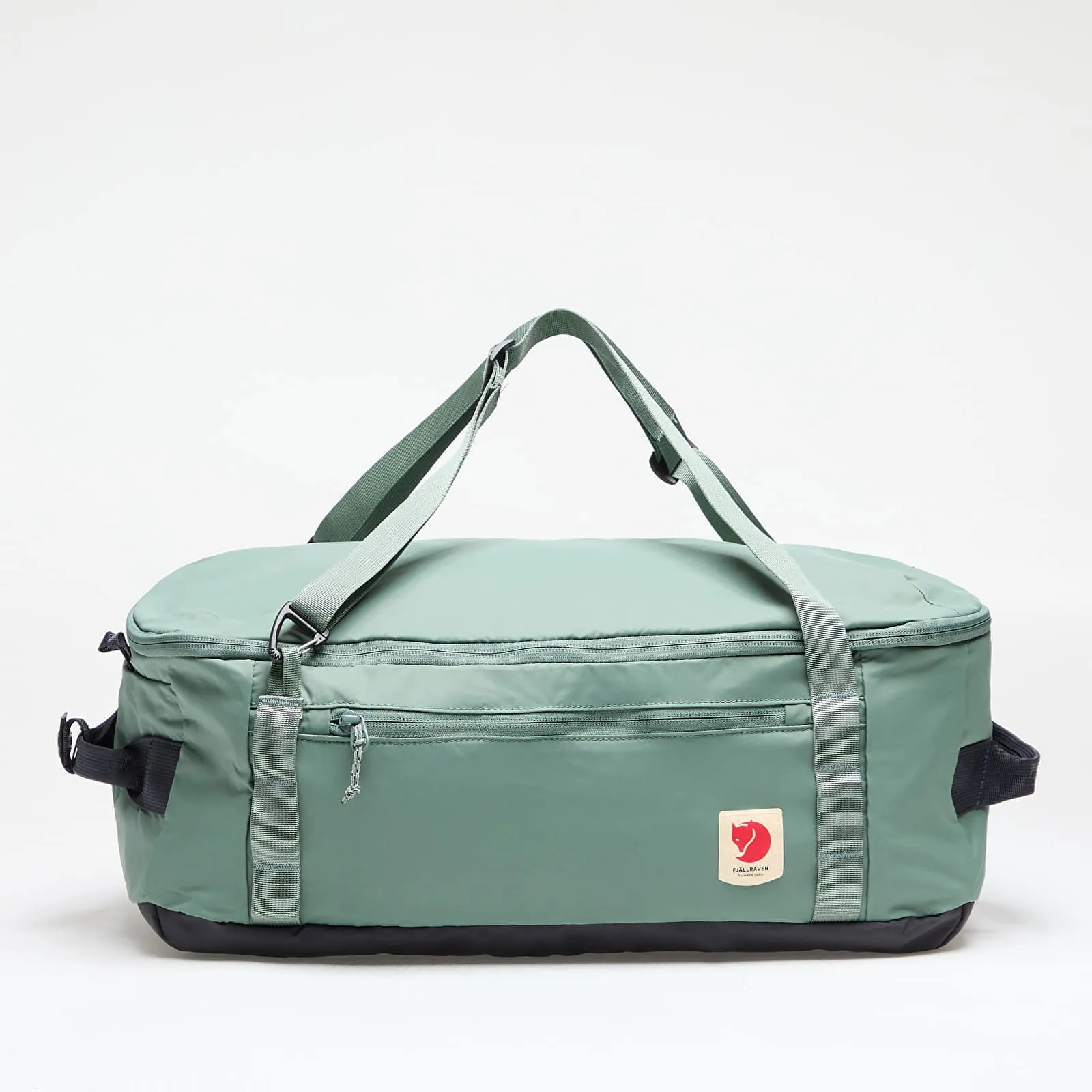 High Coast Duffel Bag 22 Patina Green