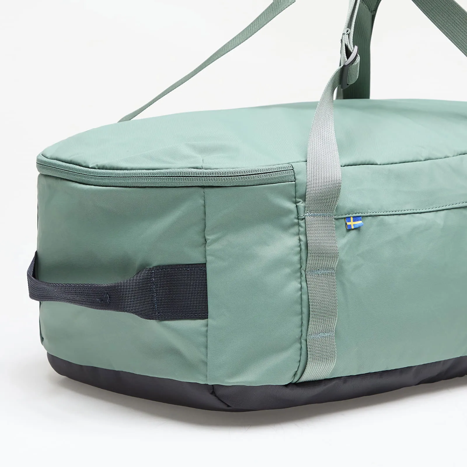 High Coast Duffel Bag 22 Patina Green