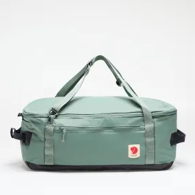 High Coast Duffel Bag 22 Patina Green