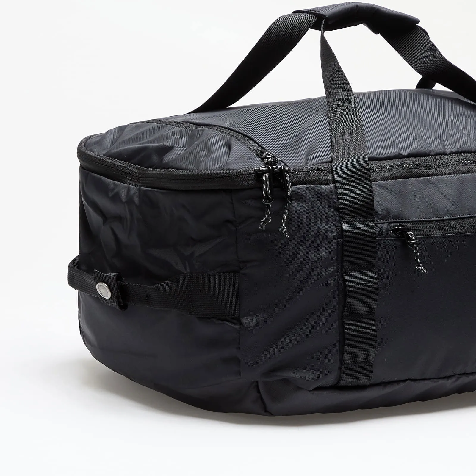 High Coast Duffel Bag 36 Black