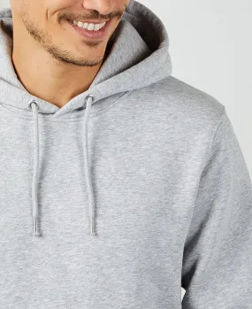 Hoodie homme Couple en scooter personnalisé