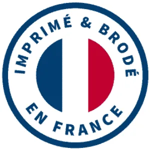 Hoodie homme Tel père telle fille (brodé)