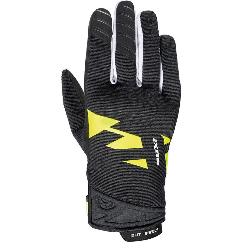  IXON Gants MS FEVER  Gants moto mi-saison